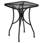 Metal Patio Tables