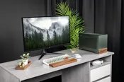 SFF-2 Small Form Factor Mini-ITX Build