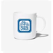 411 VM Chaos Coffee Mug