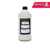 Hydrocarbon Semi-Synthetic Vacuum Pump Oil (Medium Viscosity) - 1 Quart