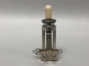CentraLab® Toggle Switch