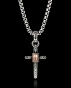 Conviction Pendant Luxe