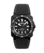 Bell & Ross BR-03 Diver Black Matte Ceramic