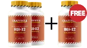 HGH-X2