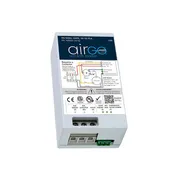 AirGo 16-32A AC Soft Starter Motor Protection for Utility and/or Generator Power