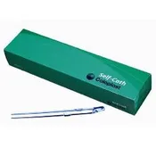 Colopast Self-Cath® Coude with Guide Stripe – Box of 30