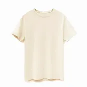 OMJ SUPIMA Tees - Short Sleeve