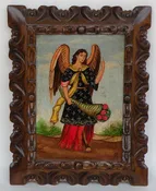 Archangel Gabriel, Saint Gabriel