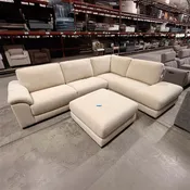 3pc Sectional 718 - Colfax Furniture | Affordable Furniture in the Triad