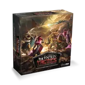 Ascension Tactics