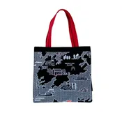 Clayton Tote - Night
