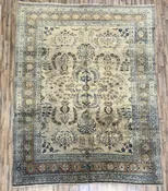 10′ x 14′ Persian Mashad