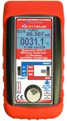Diagnostic RTD and mA Calibrator – PIE 311Plus