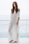 9Seed: Moonstone Dress — The Swellife