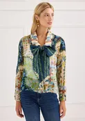 Alivia The Cassie Shirt