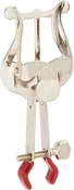 APM #502N Clamp-On Trumpet Lyre