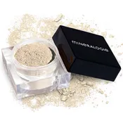 CLEAR Finishing Powder