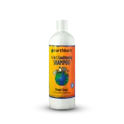 Earthbath Mango Tango® 2-in-1 Conditioning Shampoo