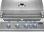 Built-In 700 Series 32 Natural Gas Grills