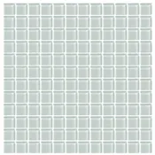 In-Stock Glass Tile | English Bay