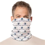 Bertram White Gaiter
