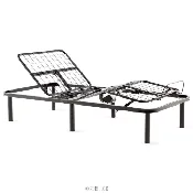 Adjustable Bed Base - High Quality Steel Frame L100(AZFS)