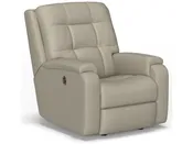 Arlo Leather Power Recliner