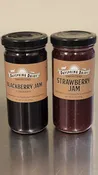 Blackberry Jam
