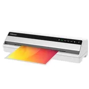 Fellowes Saturn 125 12.5" Pouch Laminator