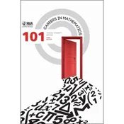 101 Careers in Mathematics