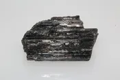 Black Tourmaline Chunks — Imperial Gems