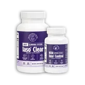 Iaso™ Clear & Control Kit