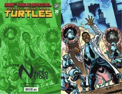 TMNT #300 SDCC 2026 Exclusive Variant- Baxter Stockman