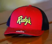 2 Color Trucker Hat