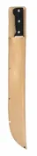 18″ MACHETE SHEATH