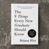 9 Things Every New Graduate Should Know