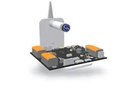 Puck® P4-16™ Dev Kit — Barrett