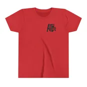"The Original Classic" Athens Ga Youth Short Sleeve Tee