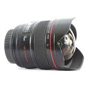 Canon EF 14mm f/2.8L II USM Ultra-Wide Angle Fixed Lens for Canon Digital SLR Cameras (Renewed) - Reconditioned