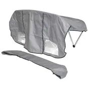 2013 Alumacraft Trophy 175 Boat Stand-Up Fishermans Top | 70 3/4 - 73 Inch