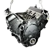 GM 4.3L V6 Forklift Engine - Remanufactured 001 0452