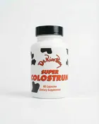 Colostrum