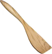 BER Terra Spatula 12.5" OLIVEWOOD; BERARD BROWNE [6] ***