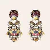 Belle Earrings