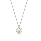 Orbital Necklace