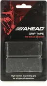 Ahead GT Black Drum Stick Grip Tape Pair - Dales Drum Shop