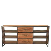 Blacksmith TV Cabinet