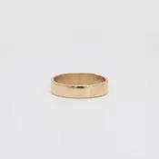 5 mm Coastline Ring