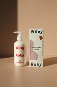 Baby Everything Lotion