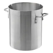 16 qt. Aluminum Stock Pot